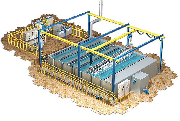 Ванновый комплекс