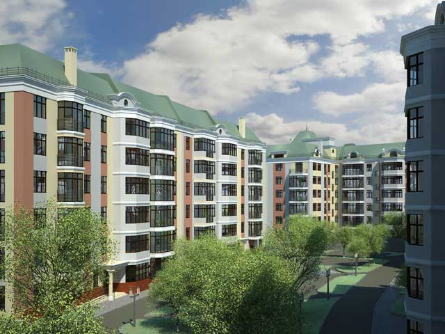 Рублево-Архангельское