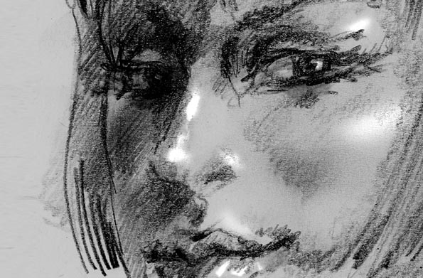 раскадровки для рекламного ролика Твой Интернет