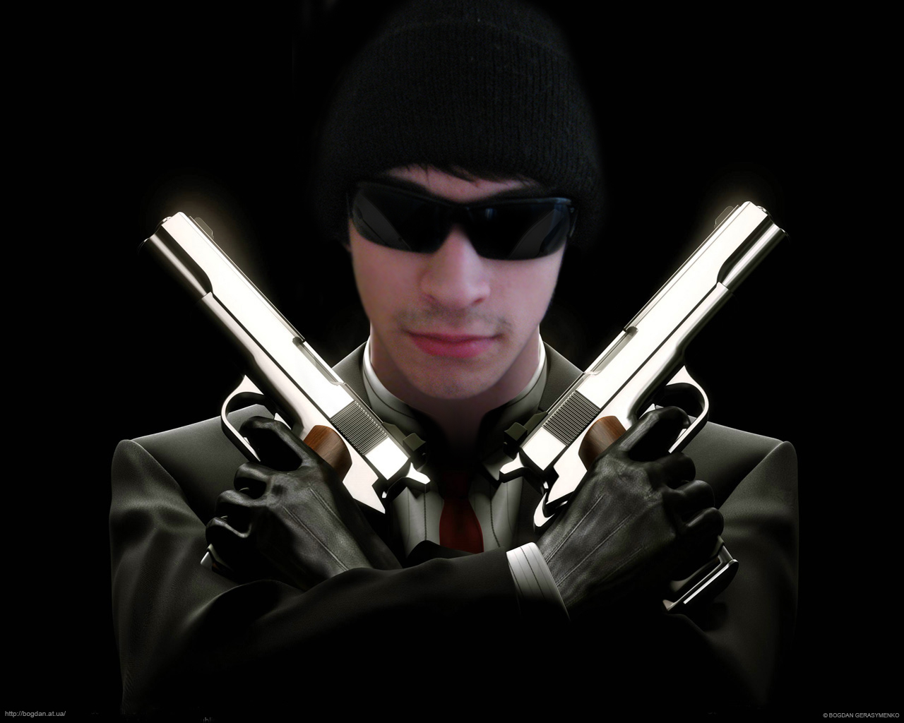 Я с Пушками