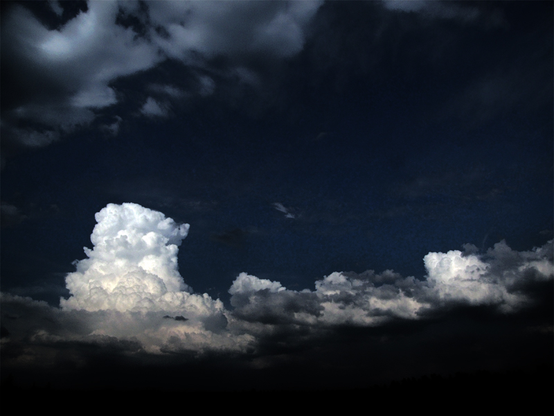 Там где-то рай :) (2009)