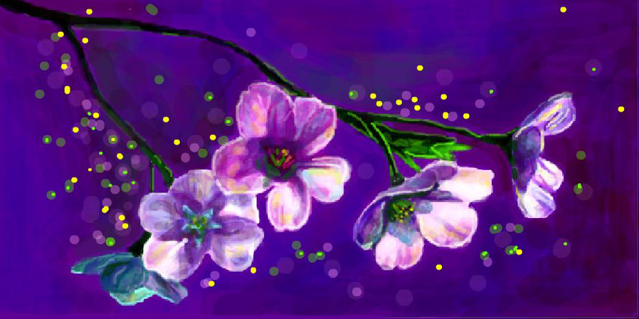 Роботы выполнены на компьютере