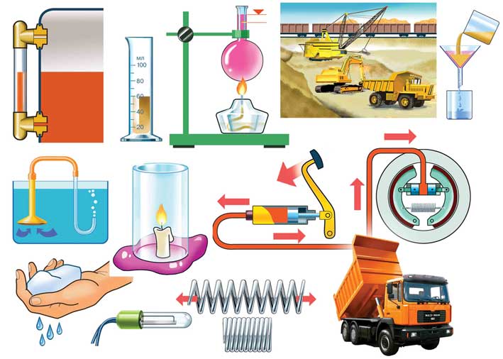 иллюстрации