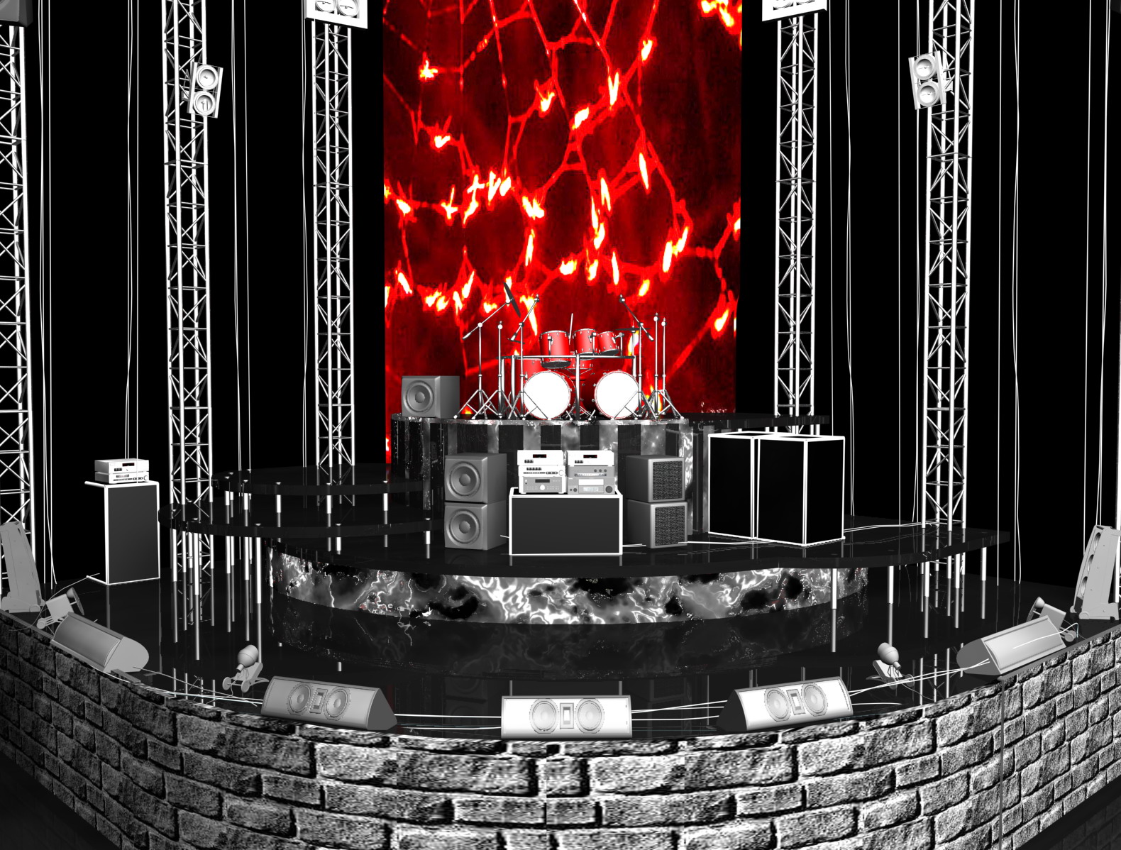 Смотрите также альбом Дизайн интерьера