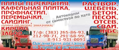 "Справочник покупателя", Красный проспект, 74. банер.