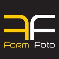 разработка логотипа для FormFoto