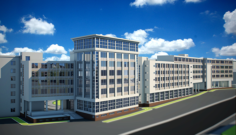 Микрорайон