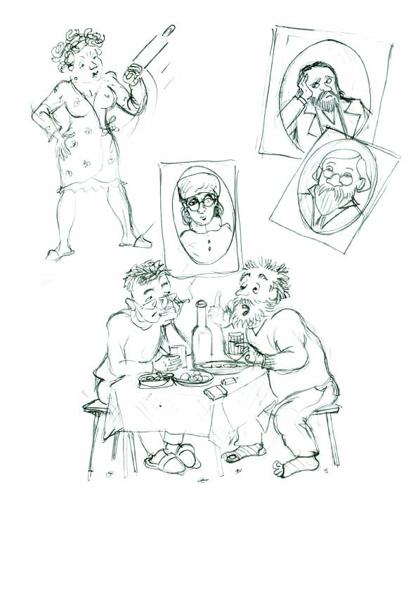 О судьбе интеллигенции