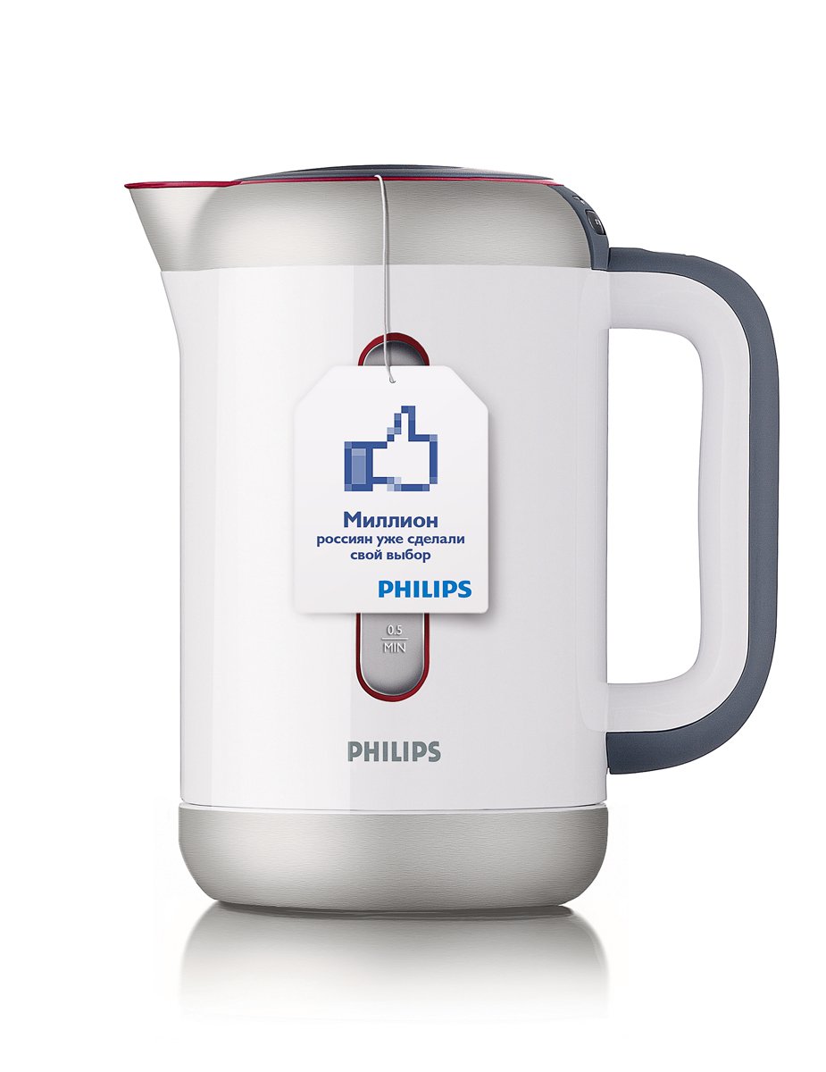 POS для Philips