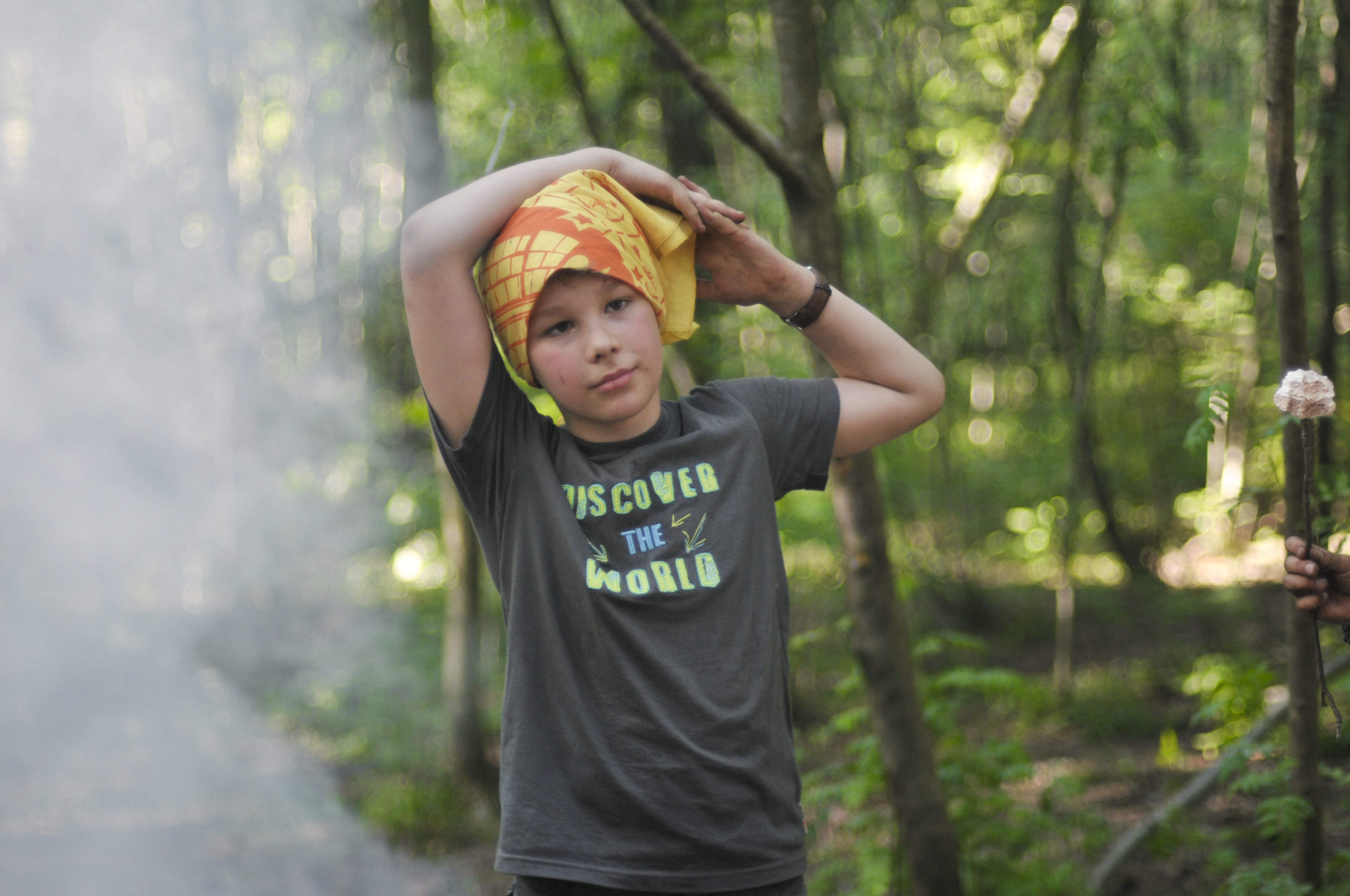 Самостоятельная жизнь