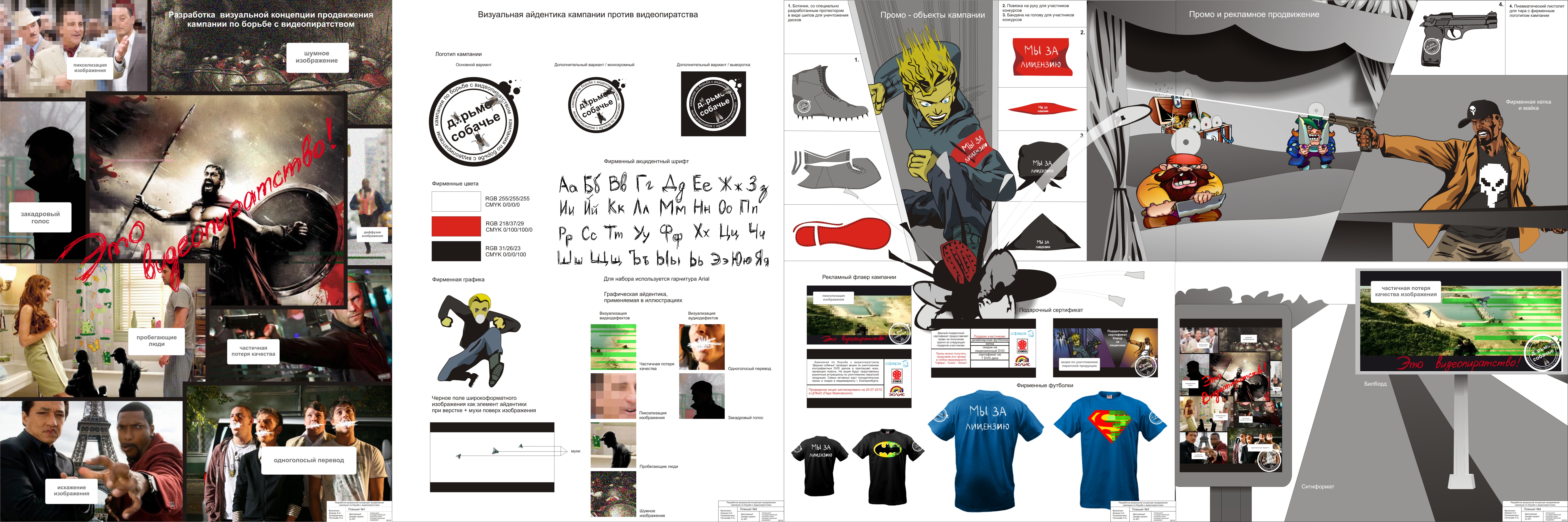 Дипломный проект