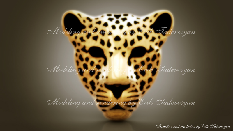 Ювелирное изделие.