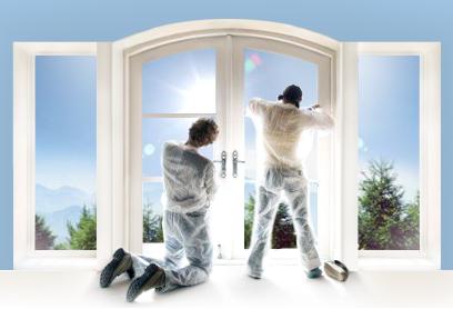 Форум про пластиковые окна