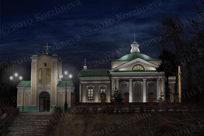 Светодизайн