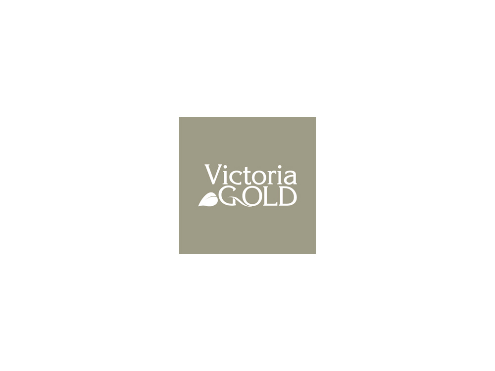 "Victoria Gold"