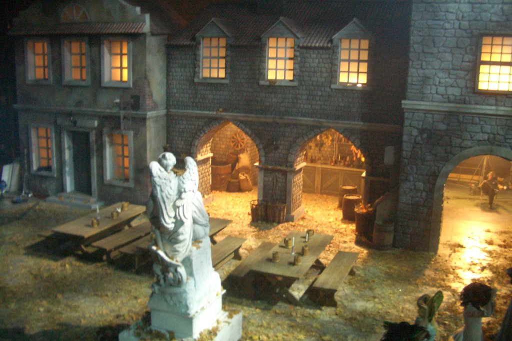 м/ф "По волнам моей памяти" по Д.Тухманову реж. Е.Дружинин С