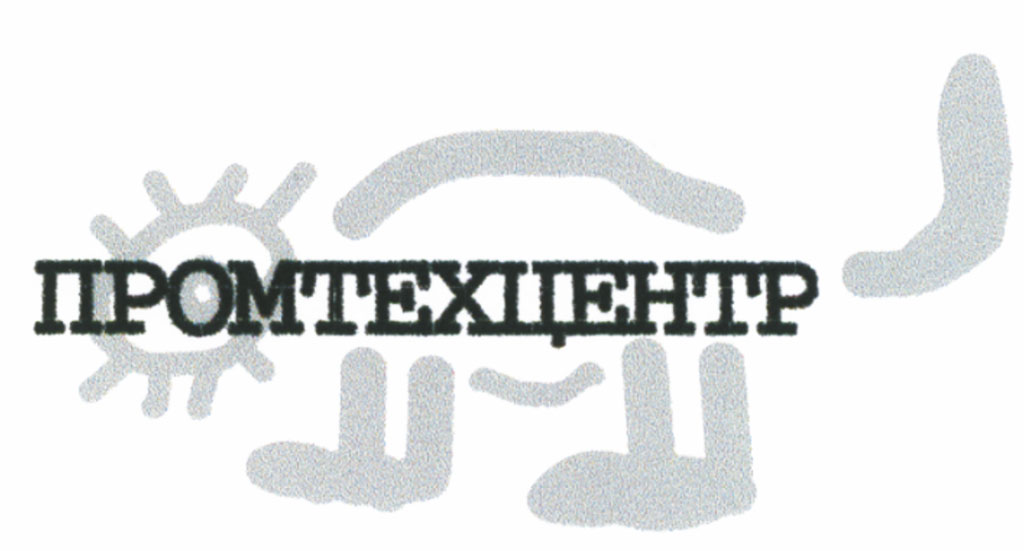 торговая фирма "Промоцентр"