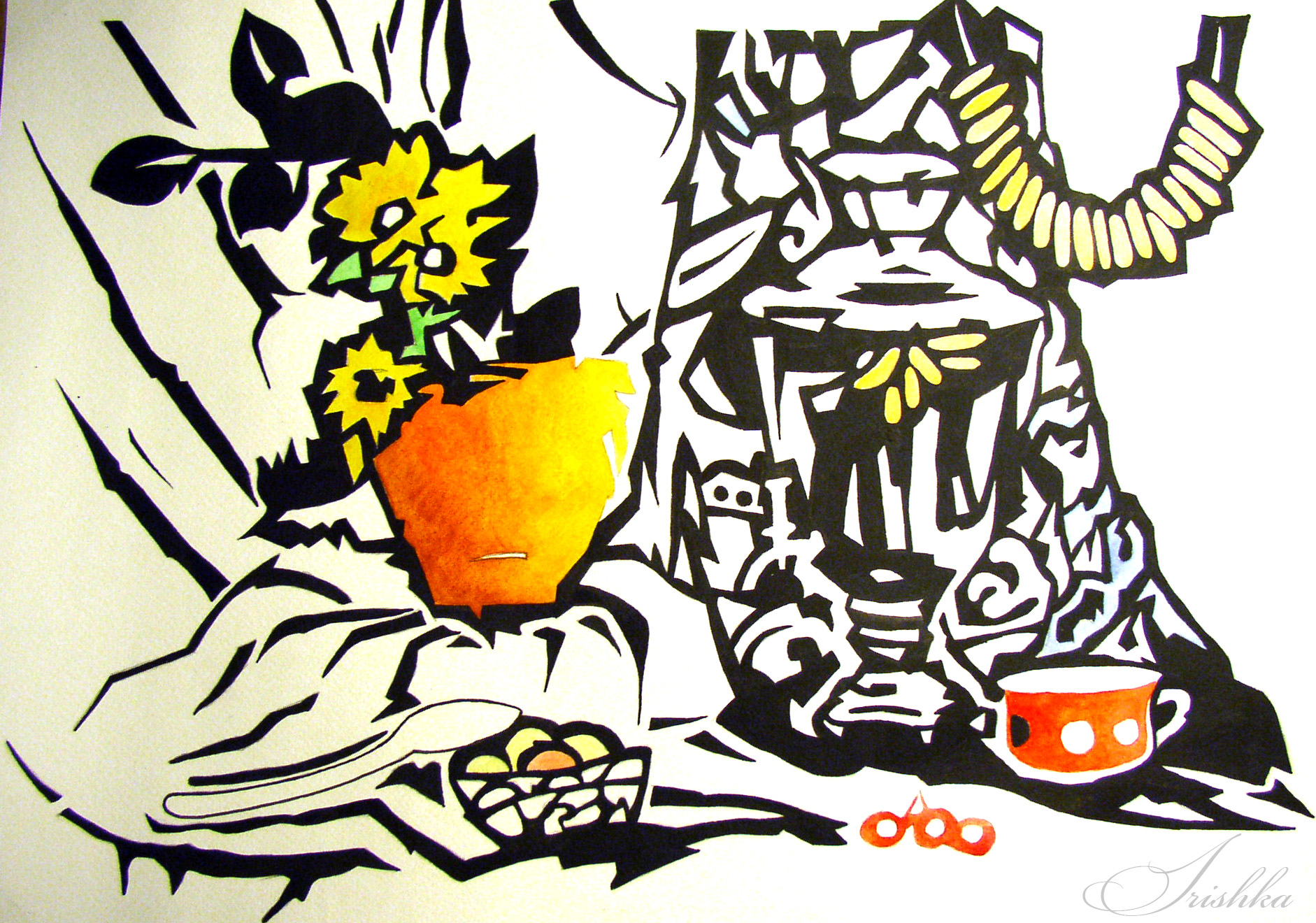 Композиция