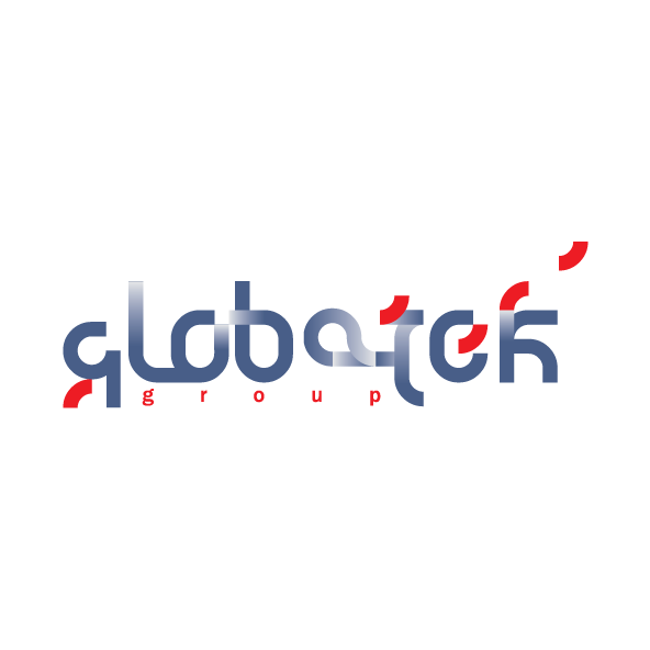 вариант лого "Globatek"