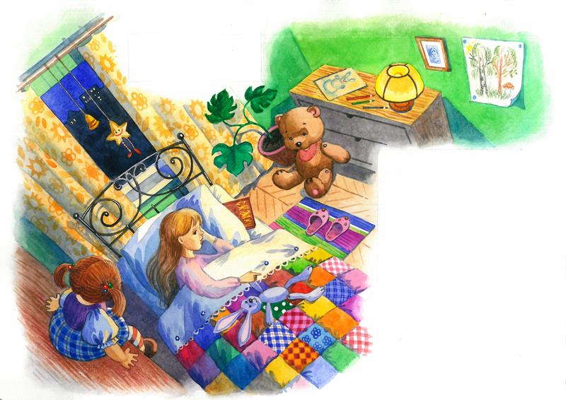 Из книги "Необычайное сражение"