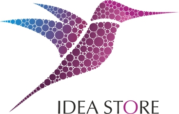 Личный логотип