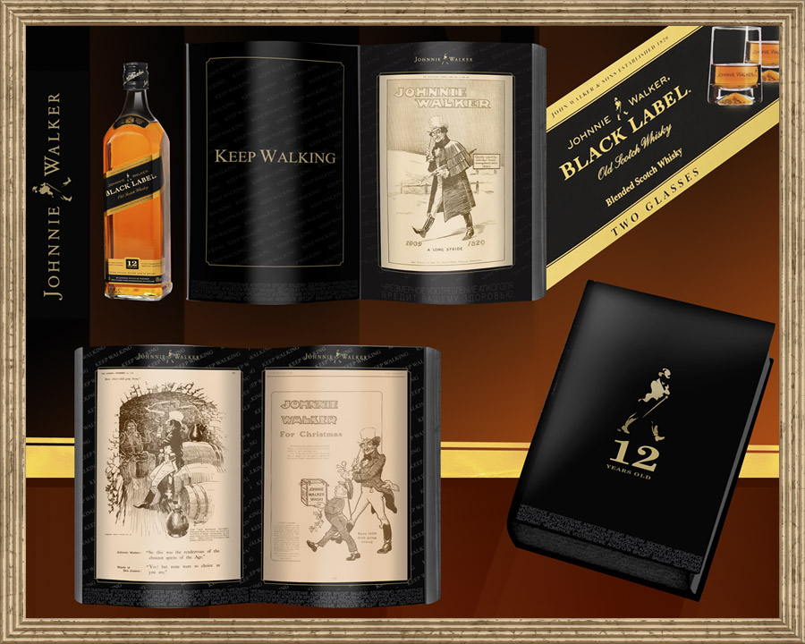 black-label-книжка-презинтация