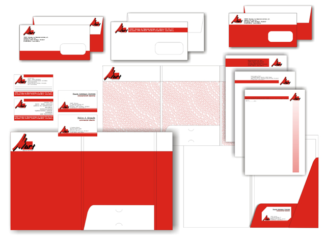 Модельное агентство "Март"