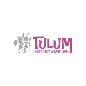 логотип "Tulum"