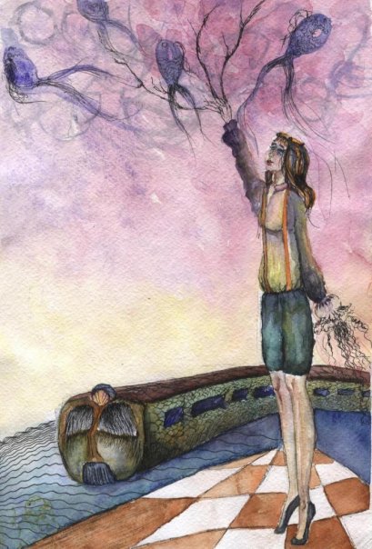 "Moscow subway..five minutes before closure"