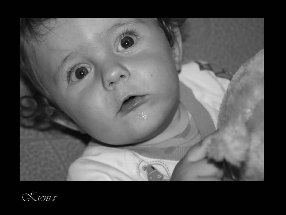 Проект "Детки"