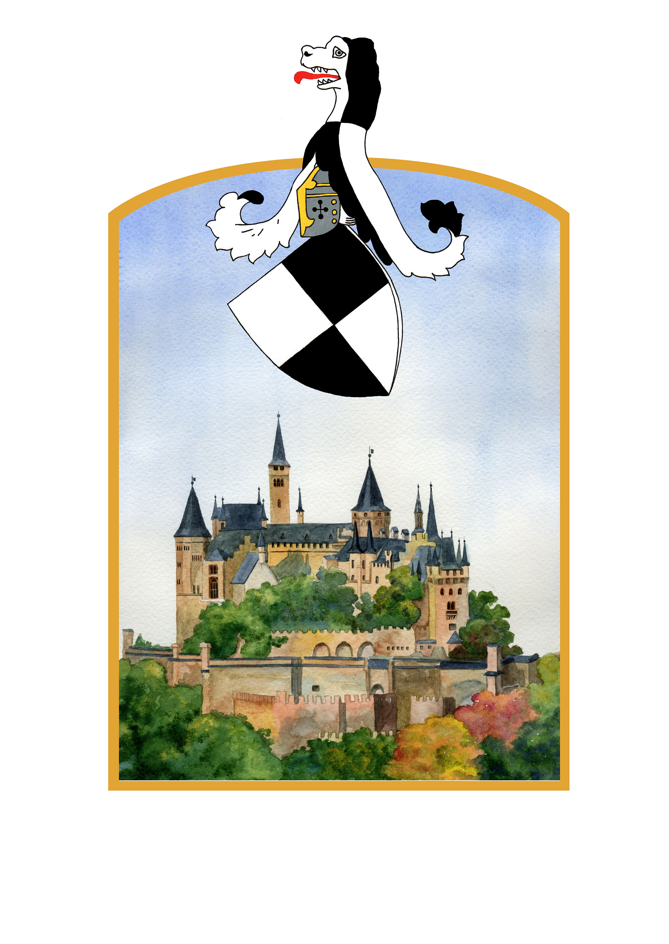 Гогенцоллерн