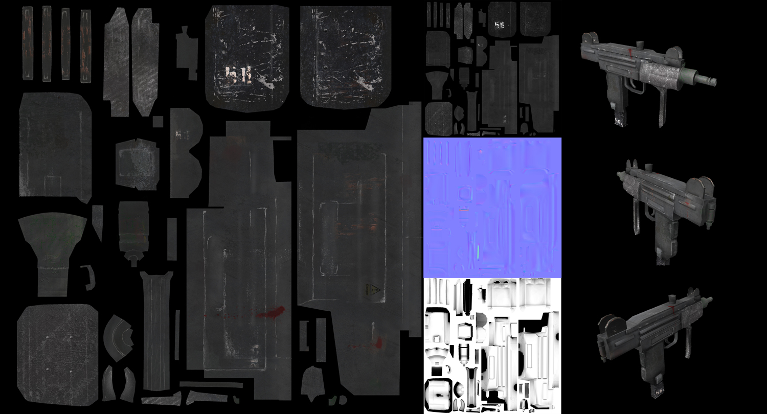 УЗИ_автомат