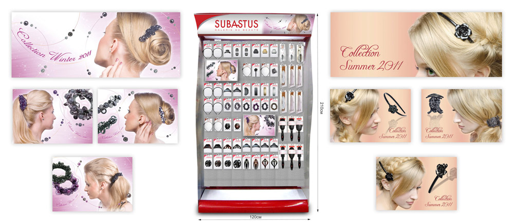 лайтбоксы для оформления стенда