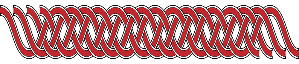 Пробы в иллюстраторе. Часть 2.