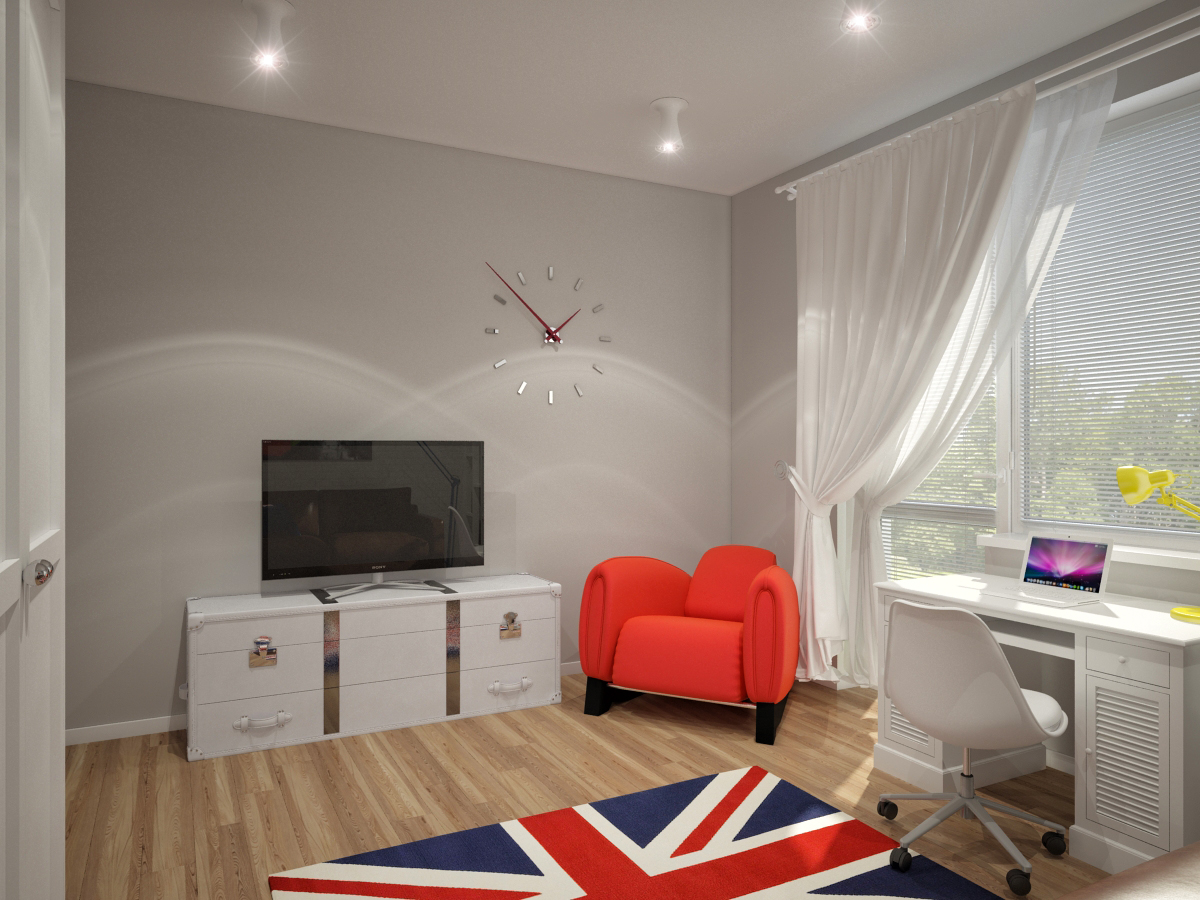 пос. "Фестиваль", г. Москва