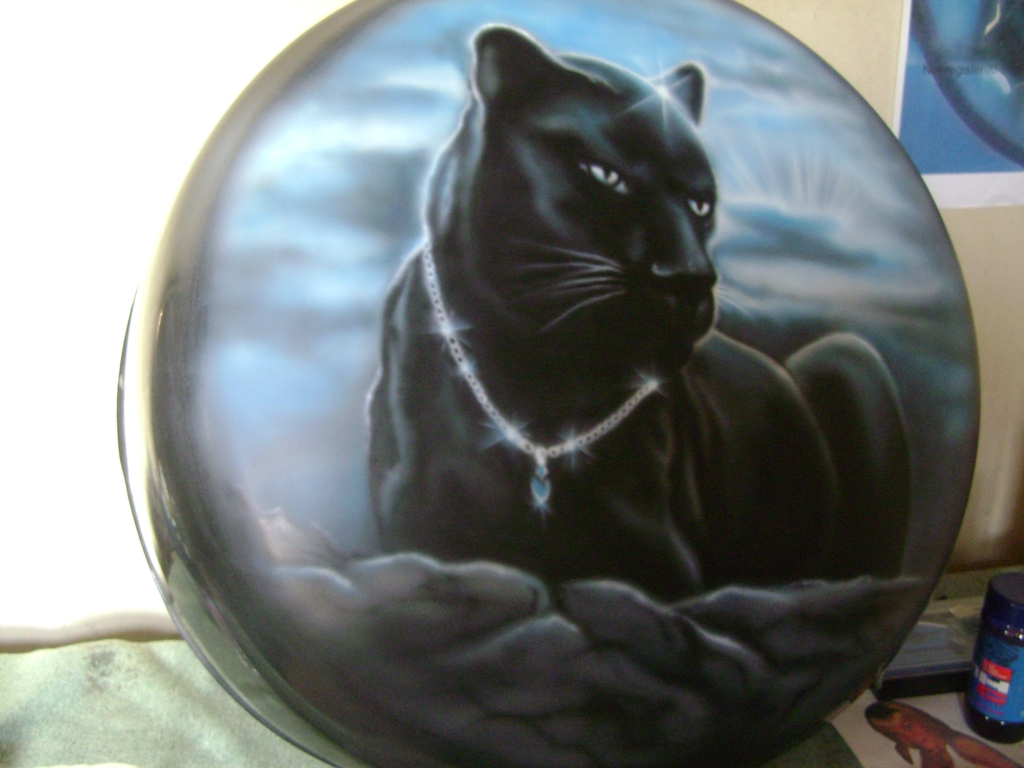 аэрография