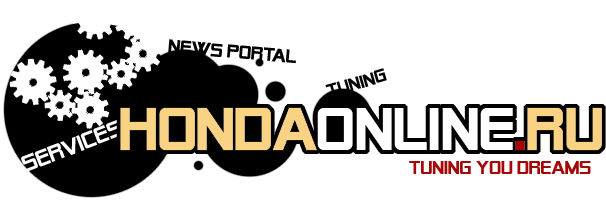 hondaonline.ru