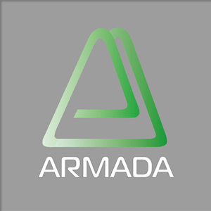 Вариант логотипа "Пирамида"