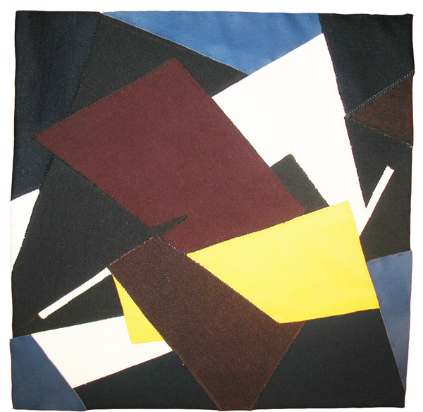 Презентация на выставке МАРХИ к юбилею Русского Авангарда