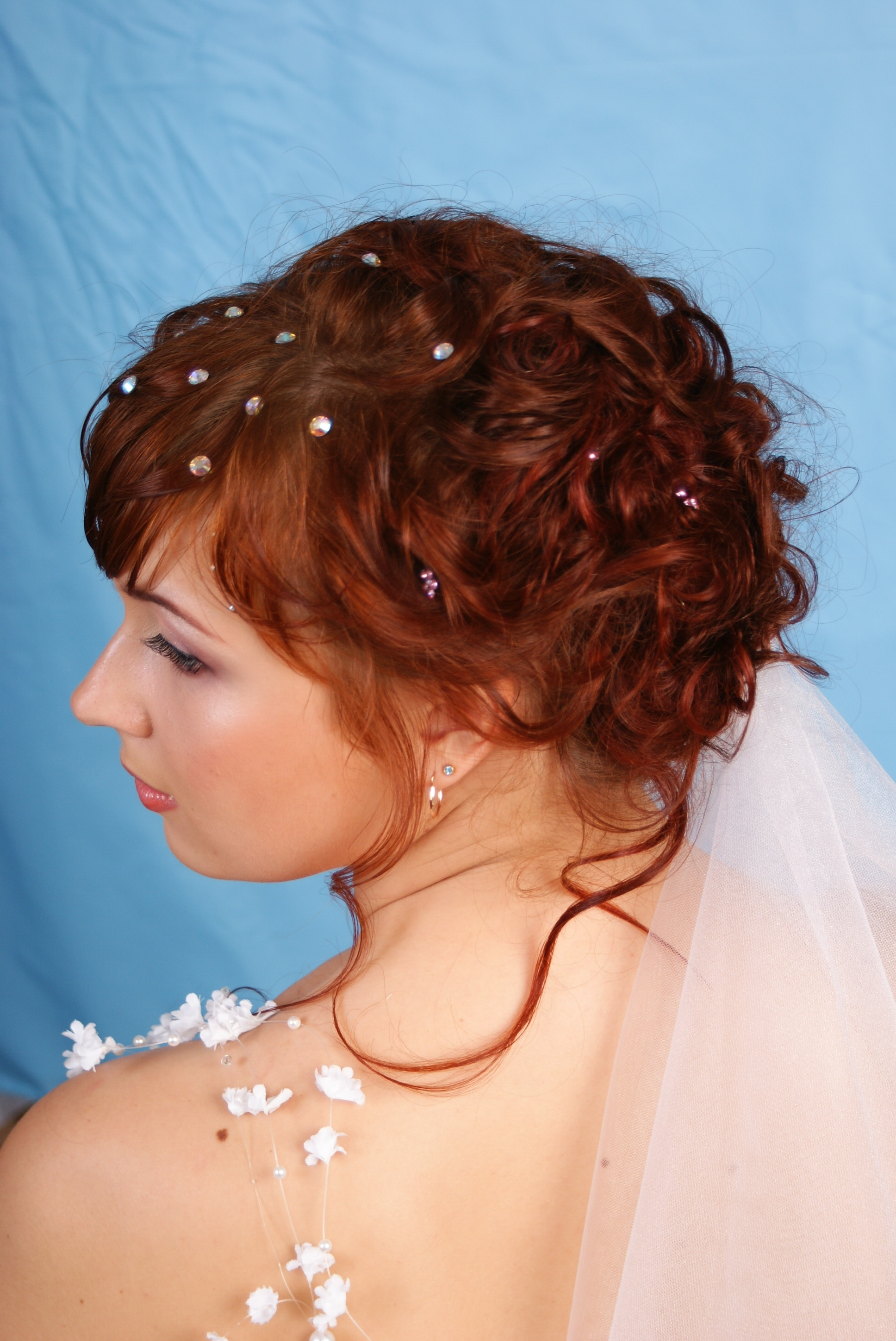 невеста Наташа