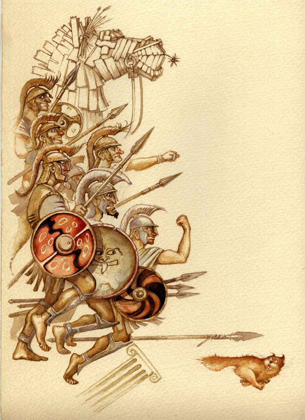 иллюстрация