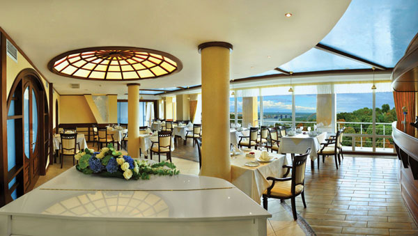 фотосъемка отеля