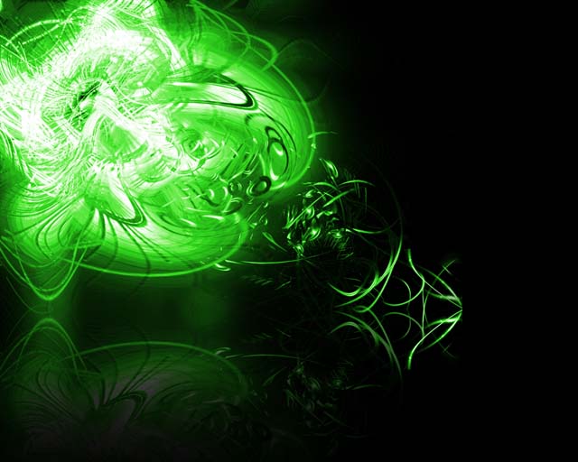 Зеленая волна