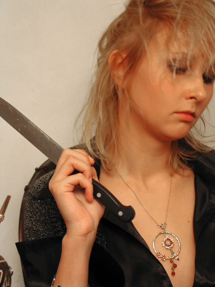 Фотосессия для проекта "Журнал ABC"