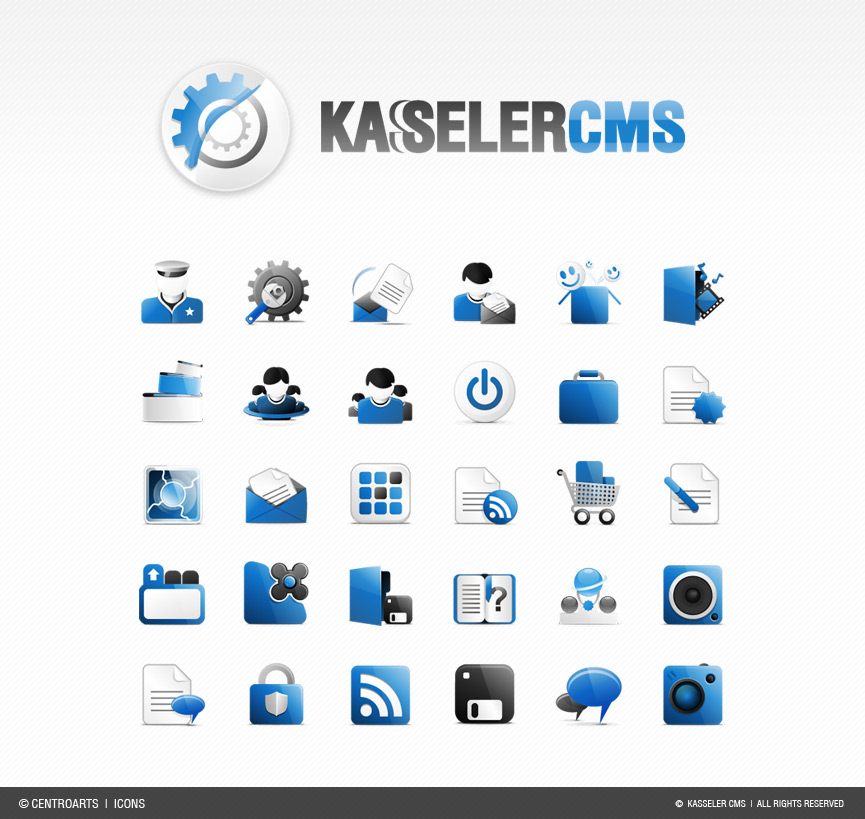 Kaseler Cms