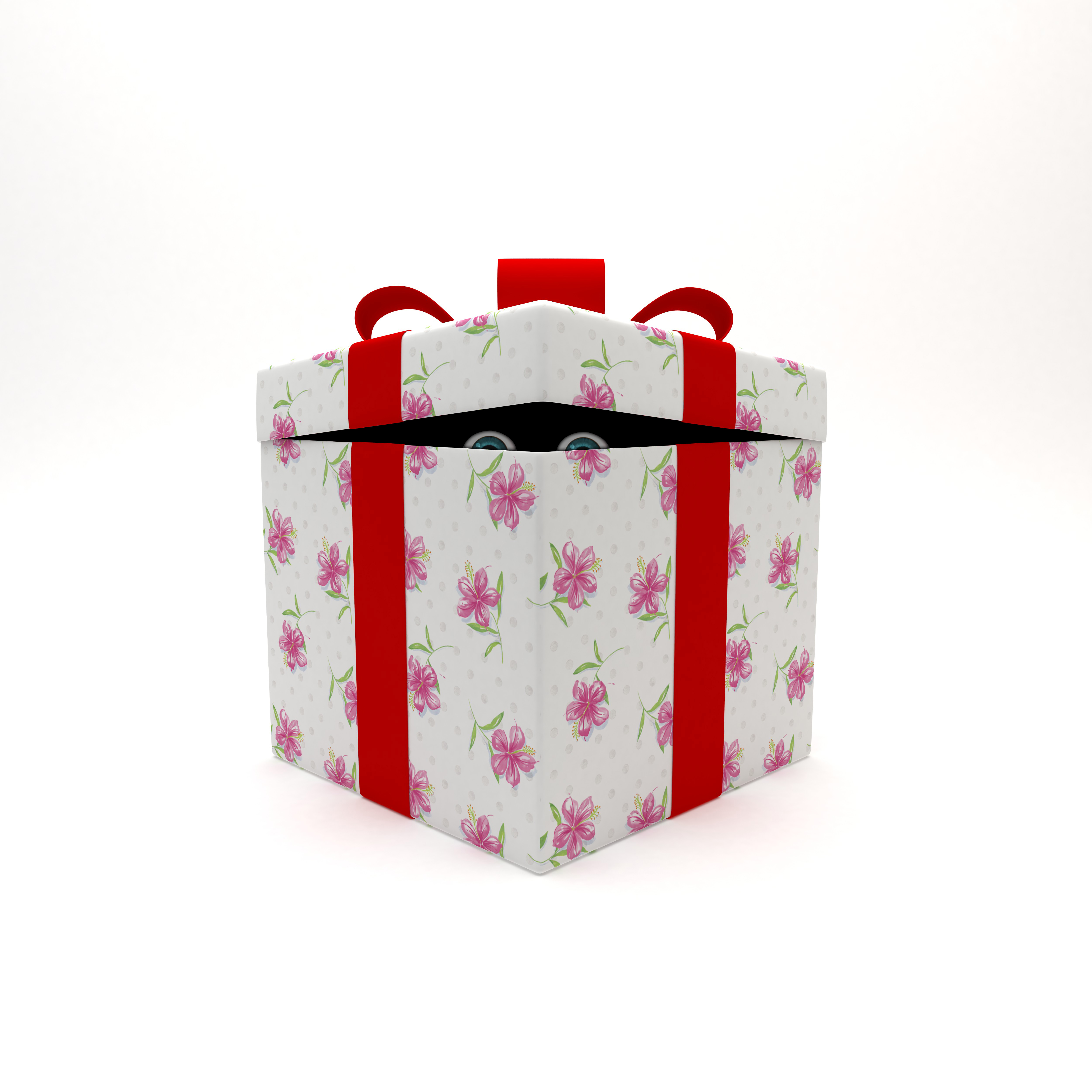 Модель для фотобанка.