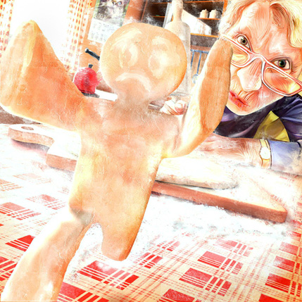 Тестовый перец