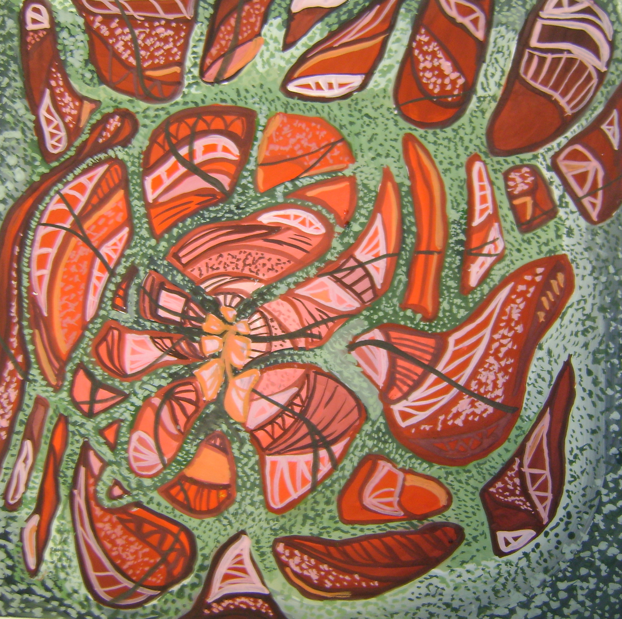 Абстракция