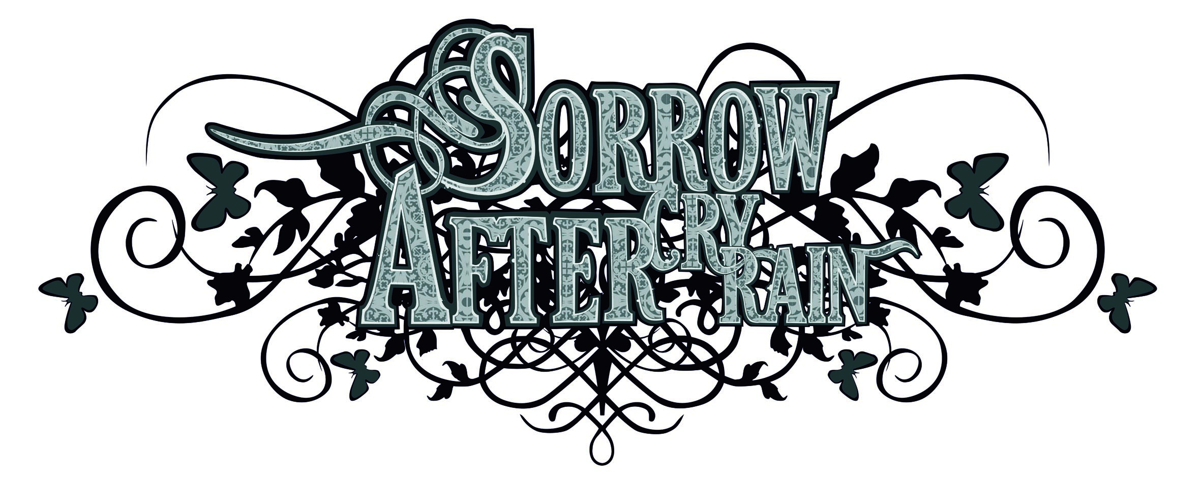 пост хард-кор группа "SorrowCryAfterRain"