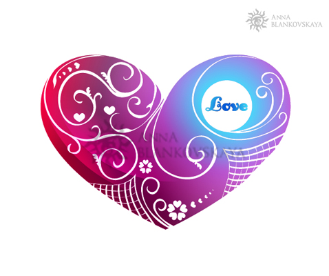 Иллюстрация на сток